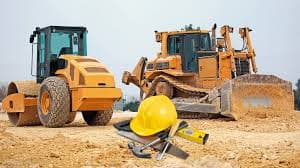 Matériels et Outillages de Chantier