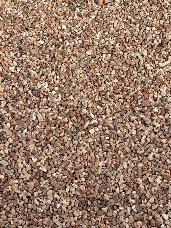 Béton Silex